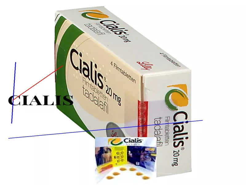 Cialis pas cher pharmacie paris